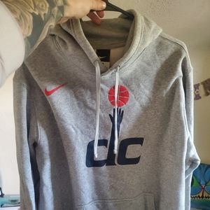 Wizards Hoodie XL